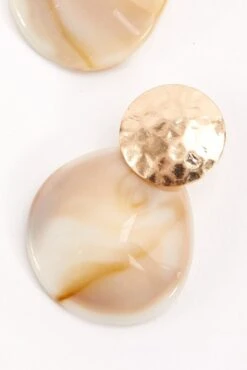 Fashion Clothing Accessories Store -Fashion Clothing Accessories Store carraig donn 24ss earring 686044