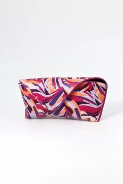 Abstract Colour Sunglass Case -Fashion Clothing Accessories Store carraig donn abstract colour sunglass case 799185