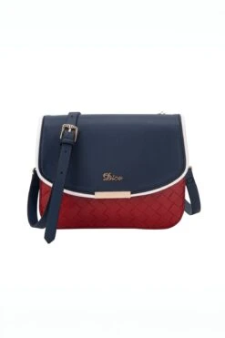 Anse Crossbody Bag