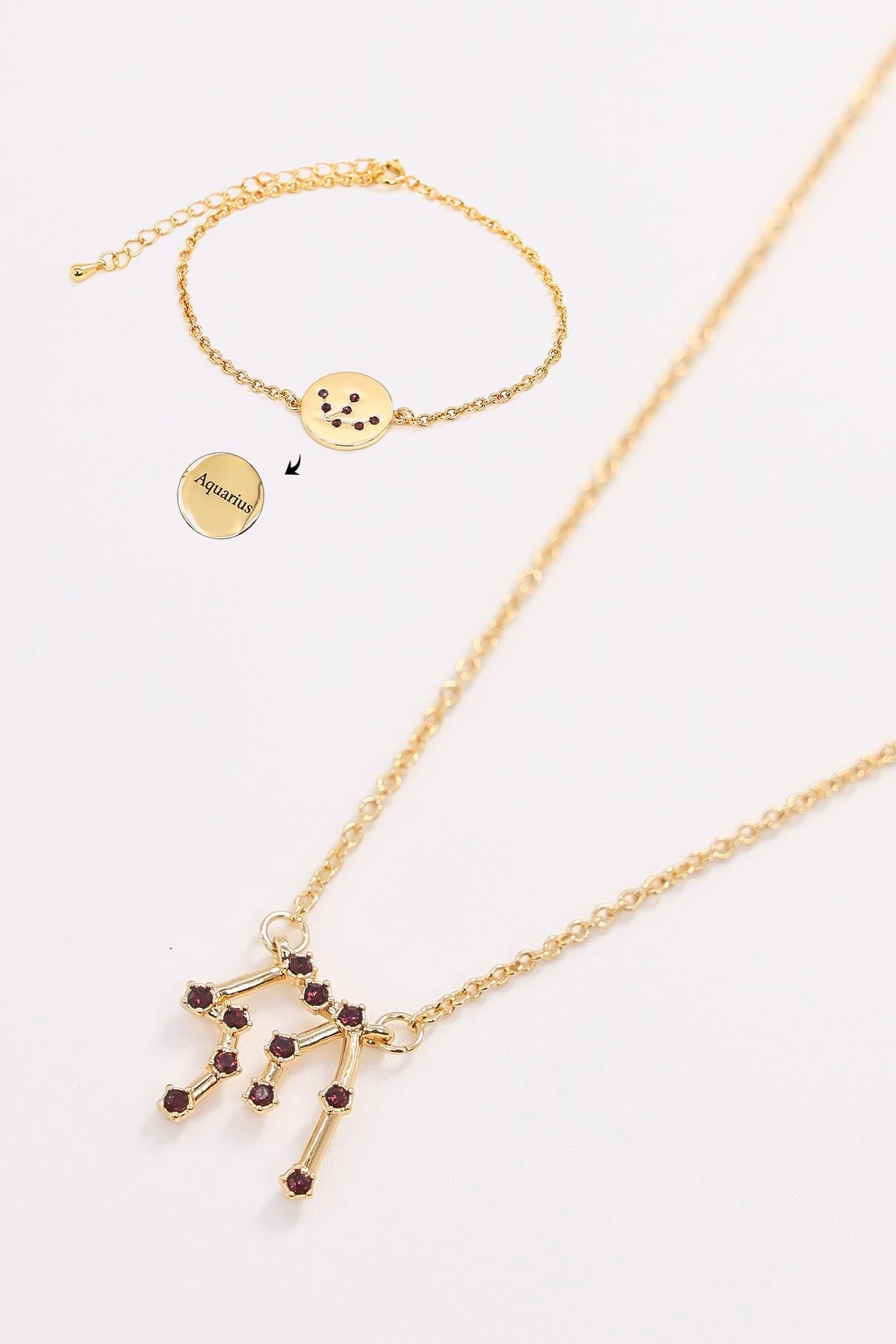 Aquarius Bracelet 5 Aquarius Bracelet - Image 3