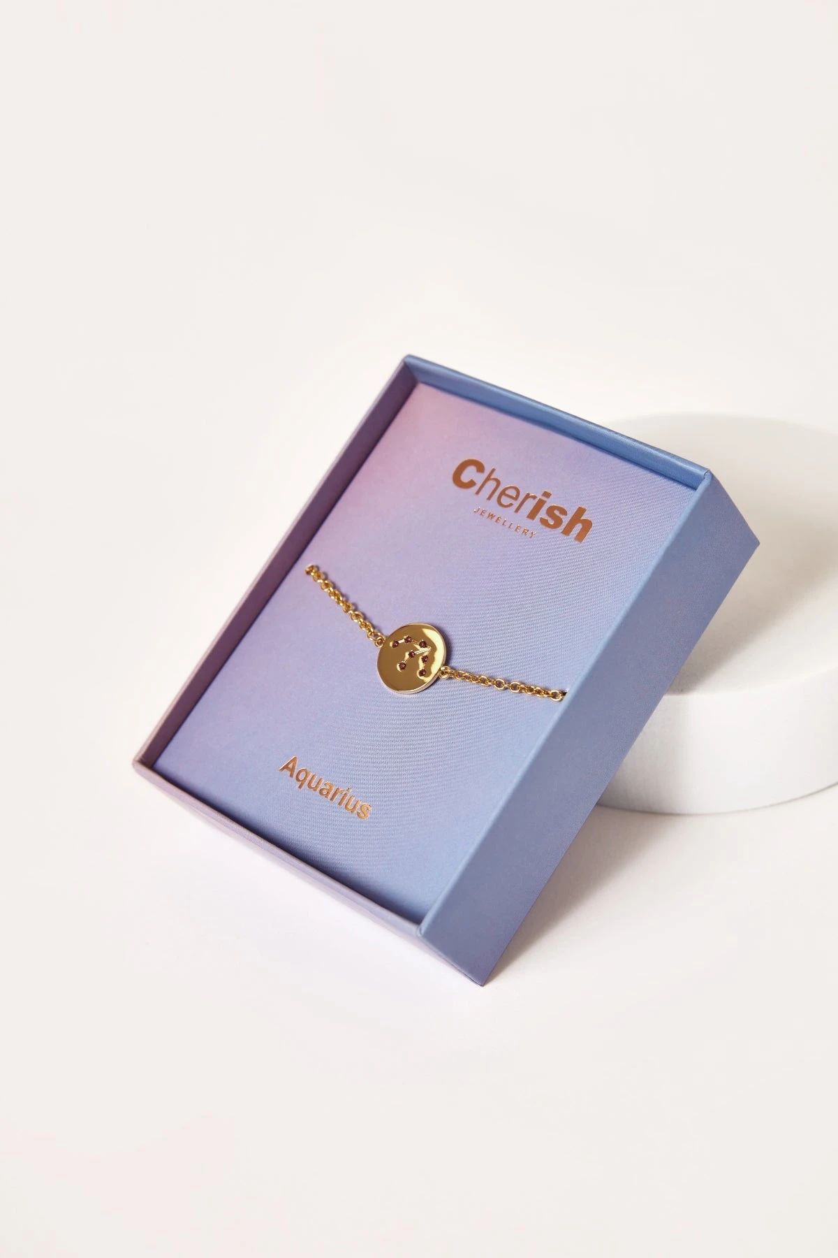 Aquarius Bracelet 3 Aquarius Bracelet