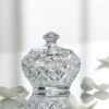 Ashford Glass Trinket Box 1 Ashford Glass Trinket Box -Fashion Clothing Accessories Store carraig donn ashford glass trinket box 558306