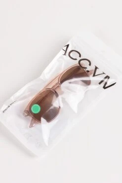 Aztec Sunglasses In Brown -Fashion Clothing Accessories Store carraig donn aztec sunglasses in brown 849483