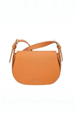 Bali Saddle Bag In Amber -Fashion Clothing Accessories Store carraig donn bali saddle bag in amber 256239