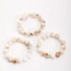Beaded Bracelets Set -Fashion Clothing Accessories Store carraig donn beaded bracelets set 163849
