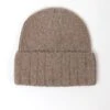 Beanie In Brown -Fashion Clothing Accessories Store carraig donn beanie in brown 134220
