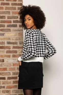 Black Cord Cargo Skirt -Fashion Clothing Accessories Store carraig donn black cord cargo skirt 833289