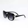 Black Diamante Detail Sunglasses -Fashion Clothing Accessories Store carraig donn black diamante detail sunglasses 316521