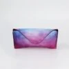 Blue Ombre Sunglass Case -Fashion Clothing Accessories Store carraig donn blue ombre sunglass case 177609