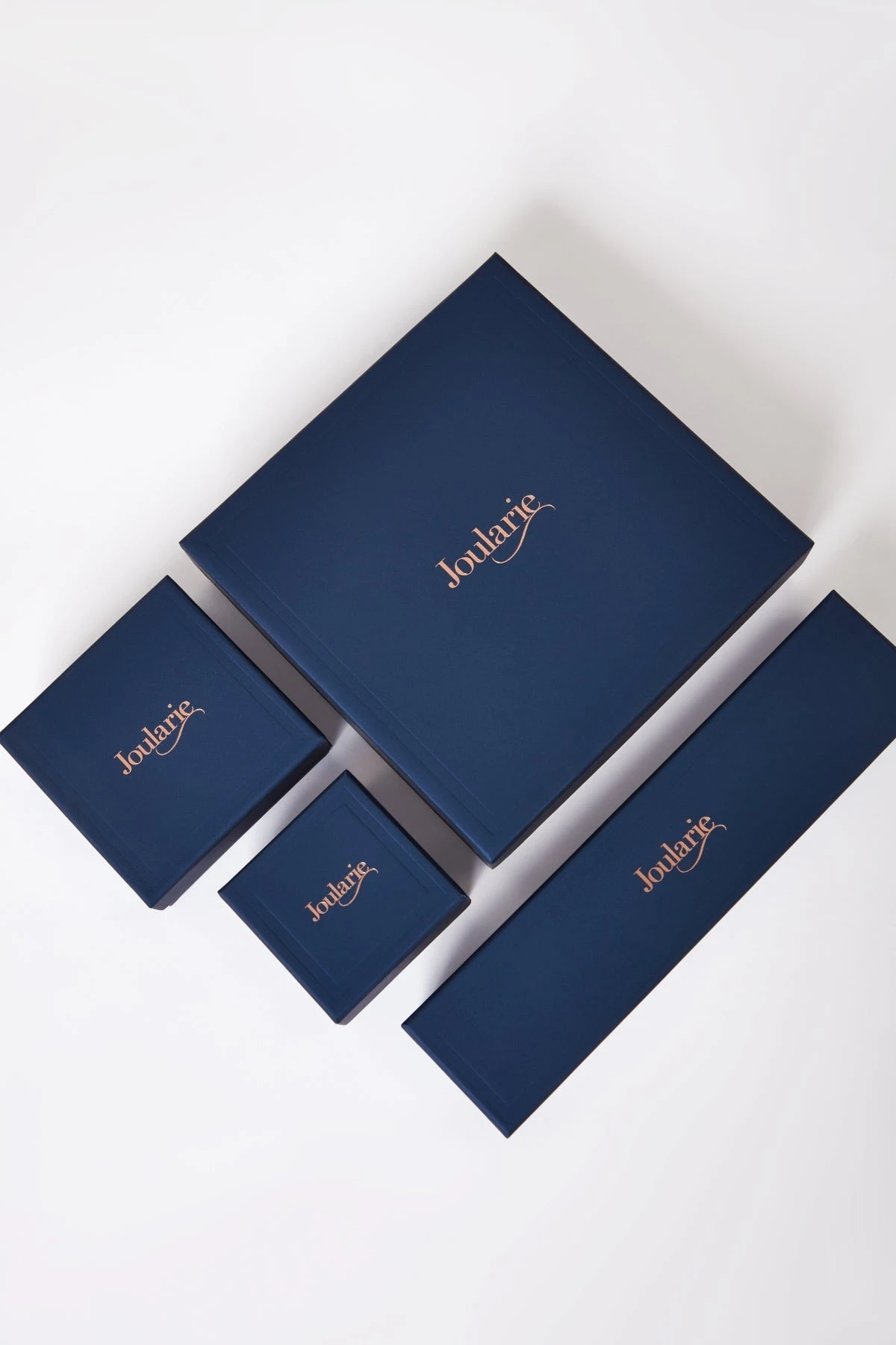 Blue Star Earrings 5 Blue Star Earrings - Image 3