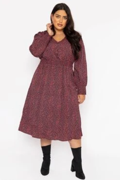 Brioni Dress In Floral Print 15 Brioni Dress In Floral Print -Fashion Clothing Accessories Store carraig donn brioni dress in floral print 583235