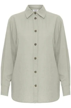 B.young Byfalakka Beige Shirt