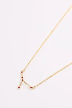 Cancer Necklace 7 Cancer Necklace -Fashion Clothing Accessories Store carraig donn cancer necklace 213721