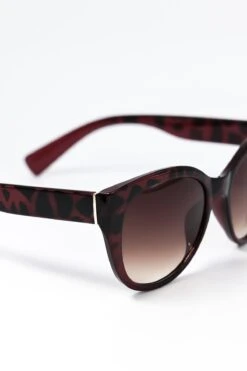 Cateye Ombre Sunglasses -Fashion Clothing Accessories Store carraig donn cateye ombre sunglasses 580227