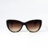 Cateye Sunglasses In Brown -Fashion Clothing Accessories Store carraig donn cateye sunglasses in brown 566852