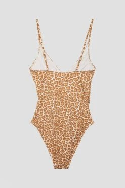 Celine Swimsuit In Birch -Fashion Clothing Accessories Store carraig donn celine swimsuit in birch 966474