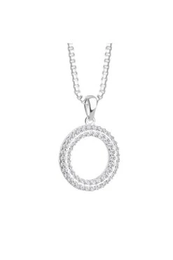 Multi Circle Pendant