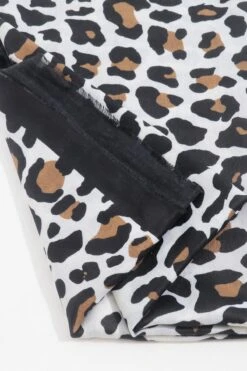 Classic Animal Print Scarf -Fashion Clothing Accessories Store carraig donn classic animal print scarf 170723