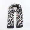 Classic Animal Print Scarf -Fashion Clothing Accessories Store carraig donn classic animal print scarf 703564