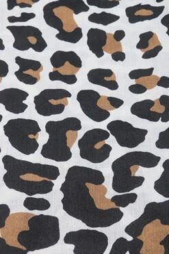 Classic Animal Print Scarf -Fashion Clothing Accessories Store carraig donn classic animal print scarf 970335