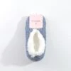 Cosy Knit Slipper Sock In Navy 1 Cosy Knit Slipper Sock In Navy -Fashion Clothing Accessories Store carraig donn cosy knit slipper sock in navy 596004