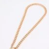 Curb T-Bar Necklace -Fashion Clothing Accessories Store carraig donn curb t bar necklace 591263