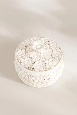 Daisy Trinket Box -Fashion Clothing Accessories Store carraig donn daisy trinket box 393993