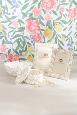 Daisy Trinket Box -Fashion Clothing Accessories Store carraig donn daisy trinket box 454664