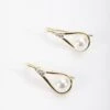 Drop Pearl Earrings -Fashion Clothing Accessories Store carraig donn drop pearl earrings 414407