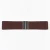 Elasticated Belt In Coffee -Fashion Clothing Accessories Store carraig donn elasticated belt in coffee 415356
