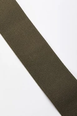 Elasticated Khaki Belt -Fashion Clothing Accessories Store carraig donn elasticated khaki belt 954794