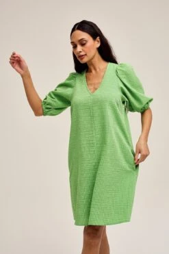 Elly Green Mini Dress -Fashion Clothing Accessories Store carraig donn elly green mini dress 220357