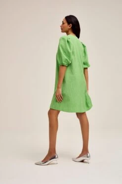 Elly Green Mini Dress -Fashion Clothing Accessories Store carraig donn elly green mini dress 634802