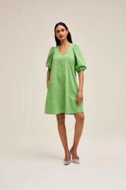 Elly Green Mini Dress -Fashion Clothing Accessories Store carraig donn elly green mini dress 837758