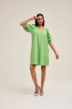 Elly Green Mini Dress -Fashion Clothing Accessories Store carraig donn elly green mini dress 973905
