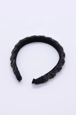 Embellished Hairband -Fashion Clothing Accessories Store carraig donn embellished hairband 752446