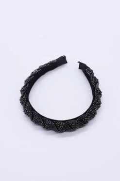 Embellished Hairband -Fashion Clothing Accessories Store carraig donn embellished hairband 791153