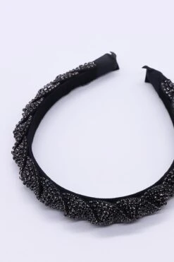 Embellished Hairband -Fashion Clothing Accessories Store carraig donn embellished hairband 912733