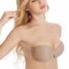 Eve's Secret Support Bra