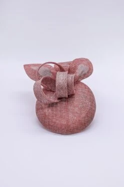 Fascinator In Pink -Fashion Clothing Accessories Store carraig donn fascinator in pink 627291