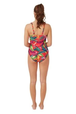 Floral Swimsuit 7 Floral Swimsuit -Fashion Clothing Accessories Store carraig donn floral swimsuit 466143