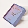 Gemini Necklace 1 Gemini Necklace -Fashion Clothing Accessories Store carraig donn gemini necklace 161602