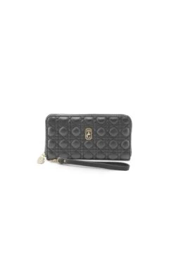 Genoa Purse In Black -Fashion Clothing Accessories Store carraig donn genoa purse in black 322423