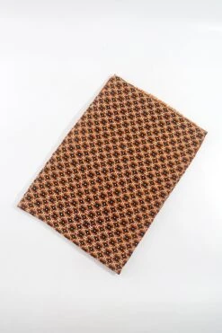 Geo Print Scarf In Brown -Fashion Clothing Accessories Store carraig donn geo print scarf in brown 436137