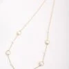 Glass Pearl Necklace -Fashion Clothing Accessories Store carraig donn glass pearl necklace 655884