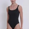 Sloggi Go Allround Bodysuit In Black -Fashion Clothing Accessories Store carraig donn go allround bodysuit in black 101960