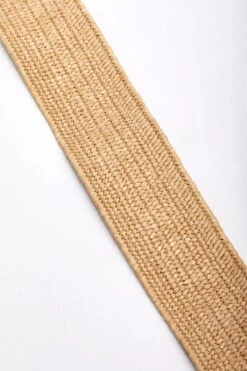 Gold Clap Woven Elastic Belt -Fashion Clothing Accessories Store carraig donn gold clap woven elastic belt 871645