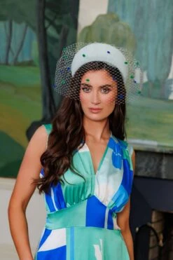 Green Sleeveless Cliodhna Dress -Fashion Clothing Accessories Store carraig donn green sleeveless cliodhna dress 958303