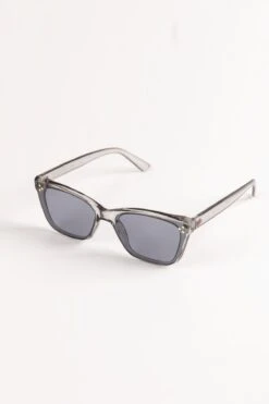 Grey Frame Sunglasses -Fashion Clothing Accessories Store carraig donn grey frame sunglasses 582315