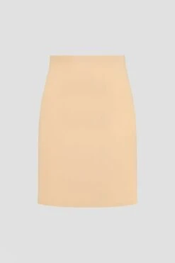 Bye Bra Invisible Skirt In Beige 9 Bye Bra Invisible Skirt In Beige -Fashion Clothing Accessories Store carraig donn invisible skirt in beige 143923